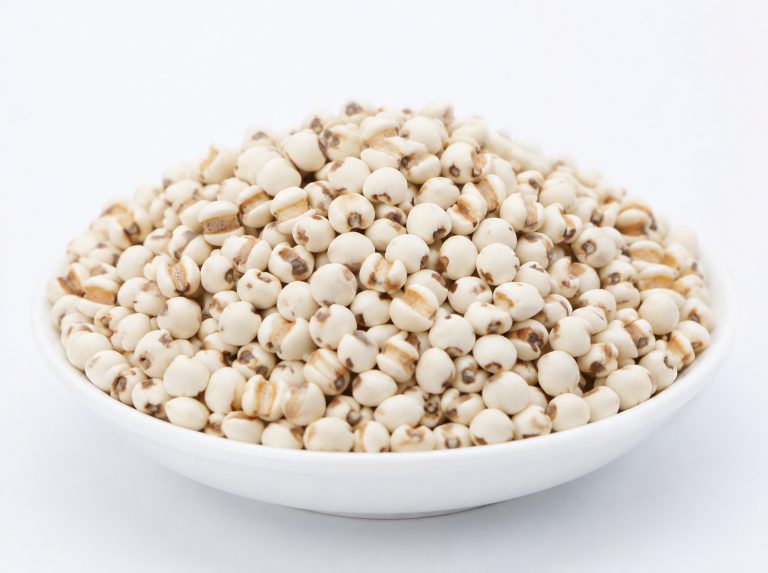 盘龙区食品加工用薏仁碎米